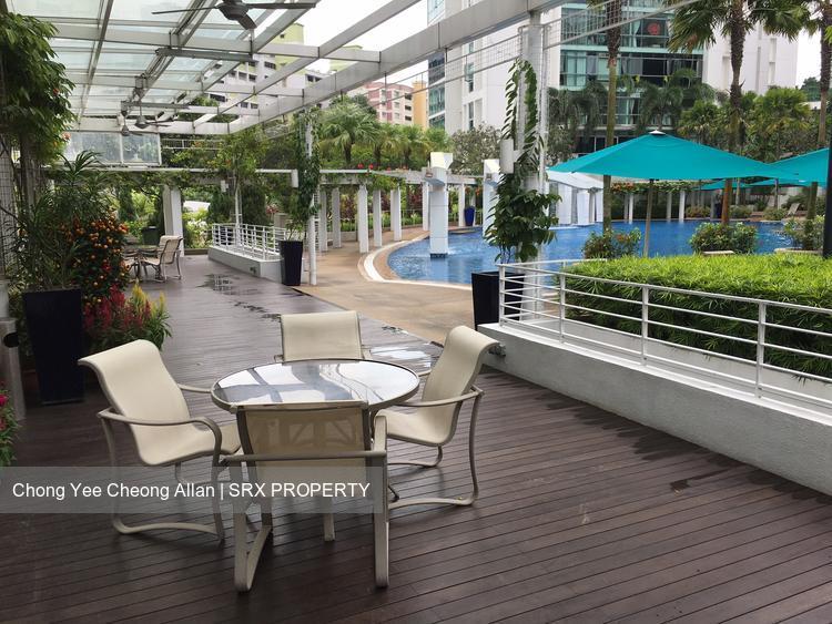 Hillview Regency (D23), Retail #126765552